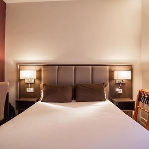 Habitación Estándar con Cama King
