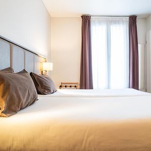Habitación Confort